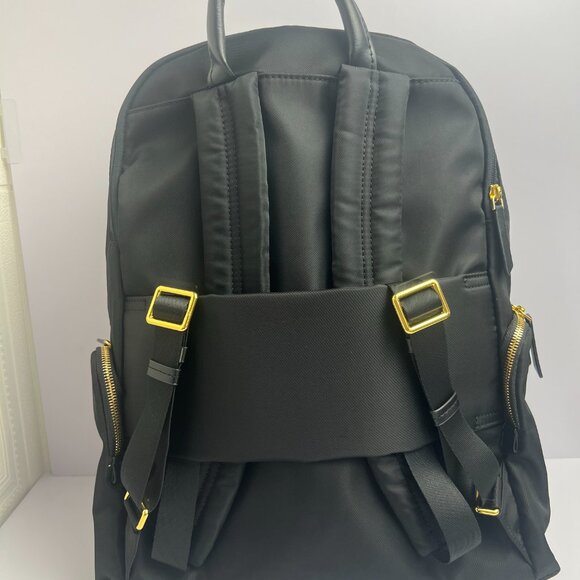 Tumi Voyageur Carson Backpack Bag - Picture 6 of 8